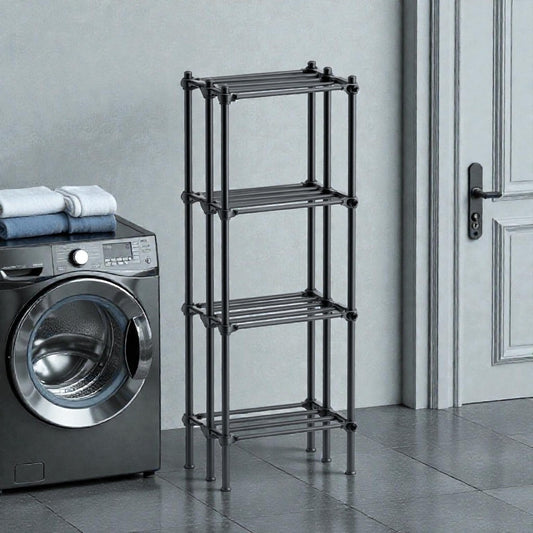 Verti-Stack 3-Tier Tower Rack - Vertical Space Saver