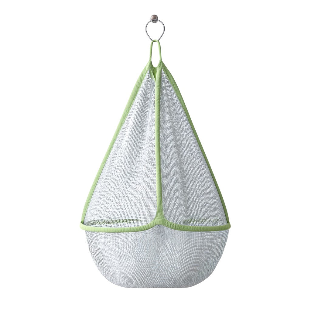 Mesh-Zen Hanging Flat Dryer - Anti-Deformation Mesh