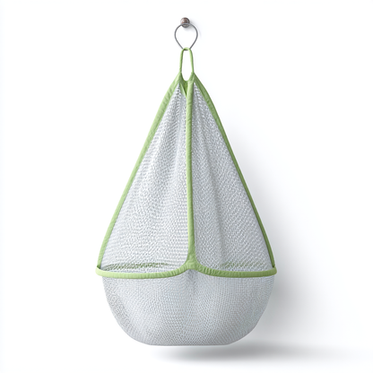 Mesh-Zen Hanging Flat Dryer - Anti-Deformation Mesh